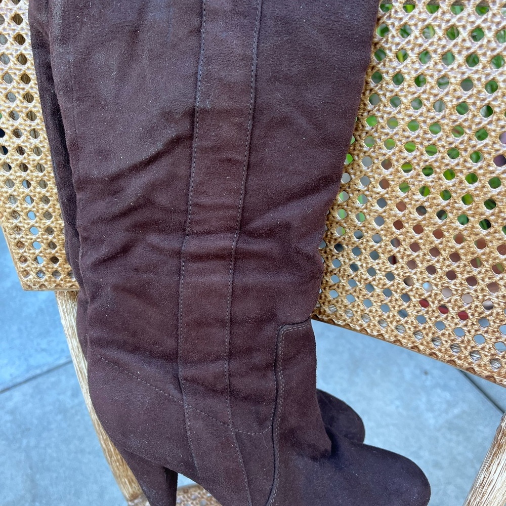 Fashion boots